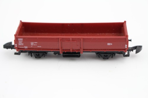 8622 hochbordwagen märklin - 8622,