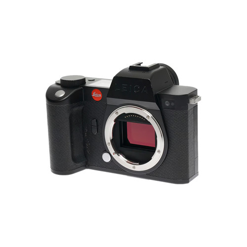 Leica sl2 gebraucht kamera - leica,