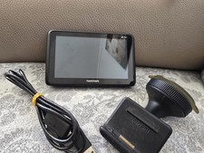 TomTom Pro Truck 5150 Live LKW Navi, Maps Europe Full