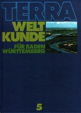 Terra - Weltkunde 5 für