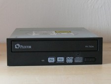 Plextor PX-750A IDE DVD/CD Brenner 2006