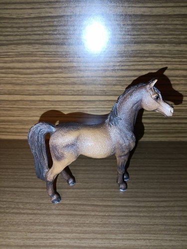 Schleich 13629 araber hengst - araber,