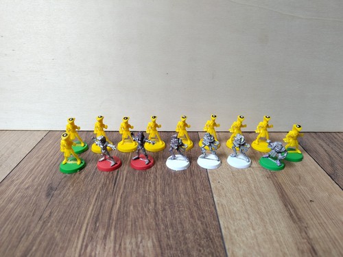 Blood bowl 2nd - bowl,