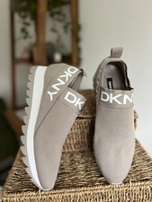 DKNY Ashton Slip On Sneaker