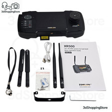 Toslon XR500 All-in-One