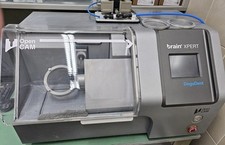 DeguDent Cercon Brain Xpert cnc Fräßmaschine 