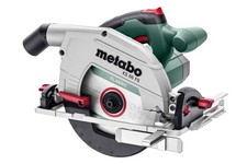 Metabo Handkreissäge KS 66 FS 1500 W (601066000)