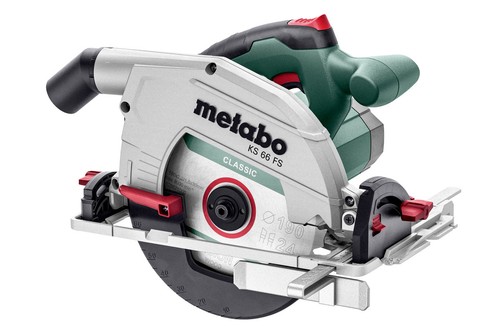 Metabo handkreissäge fs - metabo, 66