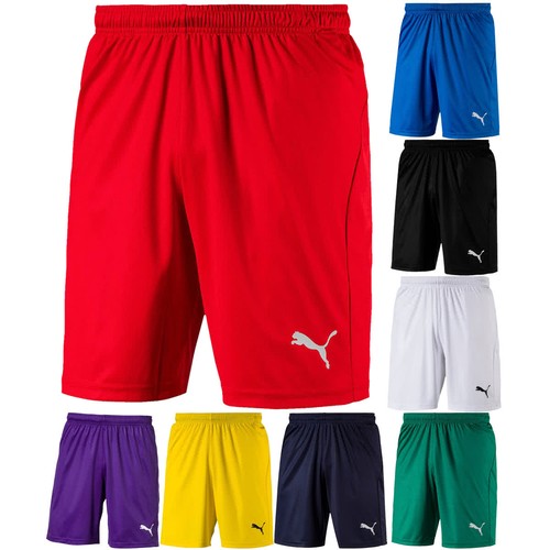 Puma liga shorts core - shorts,