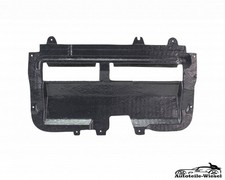 ABVERKAUF! Motorschutz Unterfahrschutz für PEUGEOT 1007 K 09.05-11.09