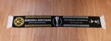 Fanschal Schal  --- Borussia Dortmund  - Tottenham Hotspur -- Europa League 2016