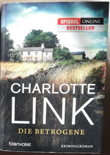 Die Betrogene  von Link