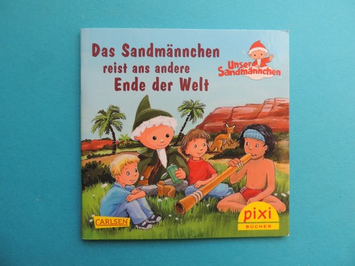 Pixi buch 2409 - pixi, das