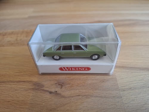 Volkswagen k70 grün - k70,