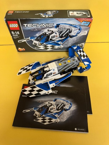 Lego technic 42045 - lego,