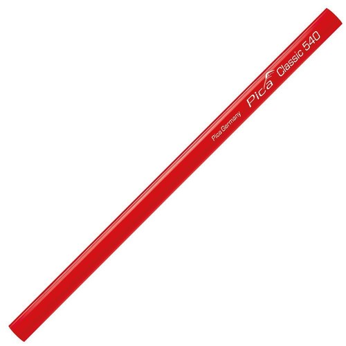 Pica zimmermannsstift cm - zimmermannsstift,, 24