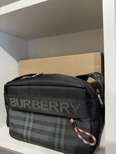 Burberry London Bauchtasche
