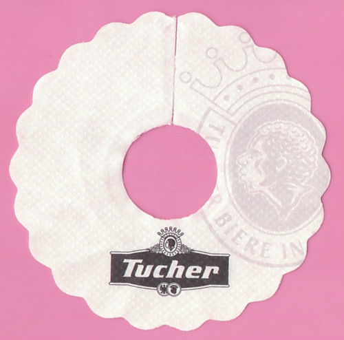 Pilsdeckchen tropfdeckchen - pilsdeckchen,