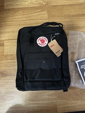 Fjällräven Rucksack Outdoor
