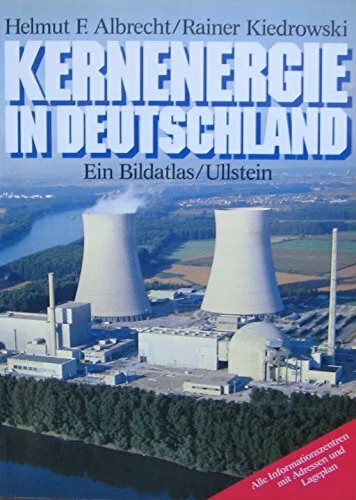 Kernenergie deutschland - in,