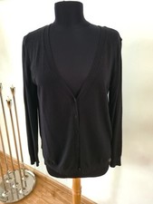 Ausgefallene Strickjacke von