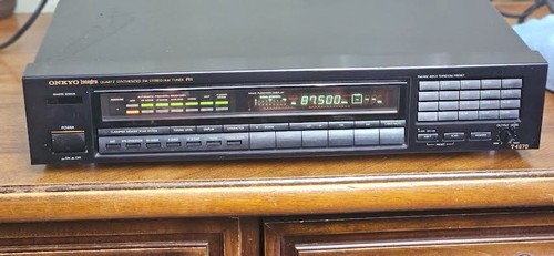 Onkyo tuner t4670 - onkyo,