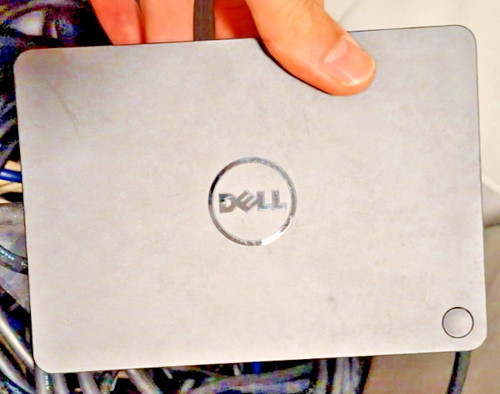 Dell usb wd15 - dell, k17a