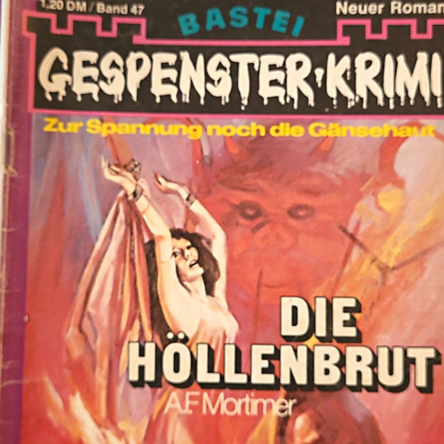 Bastei gespenster krimi - bastei, gespenster-krimi