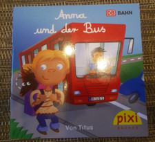 Pixi Sonderausgabe -  Anna und