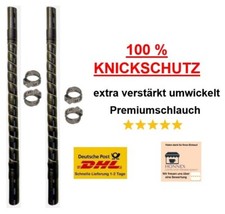 Siemens Knickschutz-Schlauch Verstärkt Brühgruppe Brüheinheit EQ.9 EQ.3 EQ.500