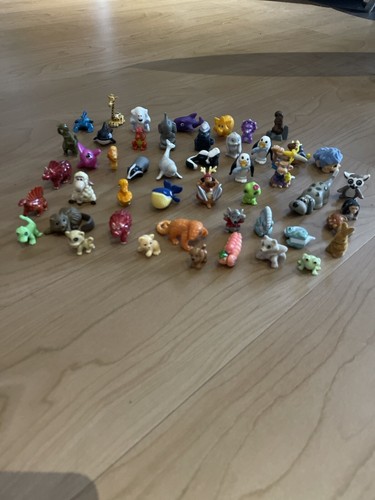 Adventskalender figuren - adventskalender,