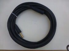 Schweisskabel 70 qmm Länge 22 m Schweisskabelverlängerung Schweissgerät TOP