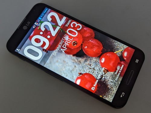 Optimus pro e986 - e986, 16gb