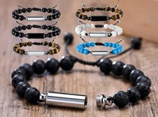 NATURSTEIN, EDELSTAHL ***