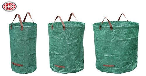 Gartenabfallsack set - gartenabfallsack,