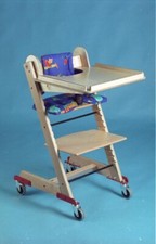 Tischplatte - einhängbar für