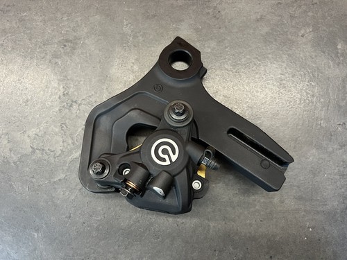 Bremssattel hinten bremse - hinten,