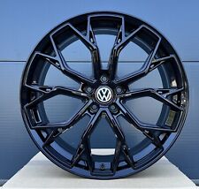 4x 19 Zoll Felgen FF Wheels