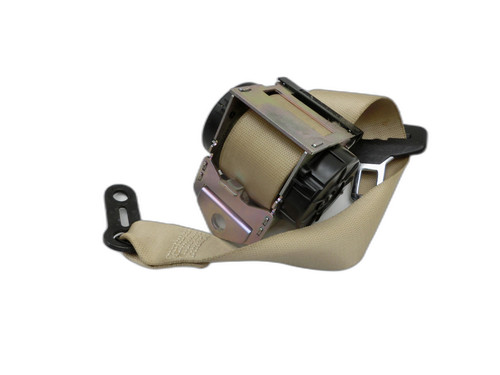 Gurt links hinten obergurt - hinten,