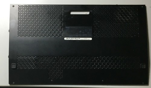 Dell studio xps 1645 pp35l - dell, 1645 