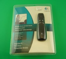 Logitech Wireless Presenter