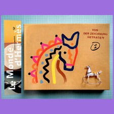 Hermès · Frühling/Sommer