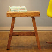 Jan Kurtz Massiv Hocker