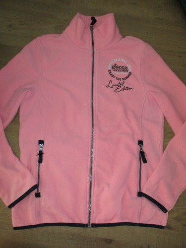 Schöne kuschlige damen fleece - damen,