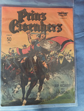 Prinz Eisenherz; diverse Titel; Nachdrucke der Aller-Hefte von 1954; Hethke Verl