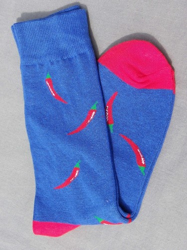Paar damen herren socken - 40, 41