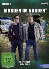 Morden im Norden - Staffel 6 -