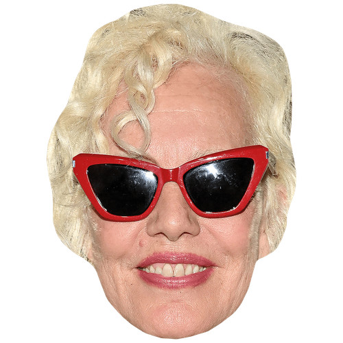Ellen von unwerth - von, (glasses)