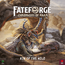 Fateforge chronicles of - fateforge,