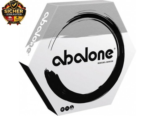 Asmodee abalone - asmodee,,